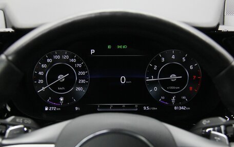 KIA K5, 2021 год, 3 148 800 рублей, 22 фотография