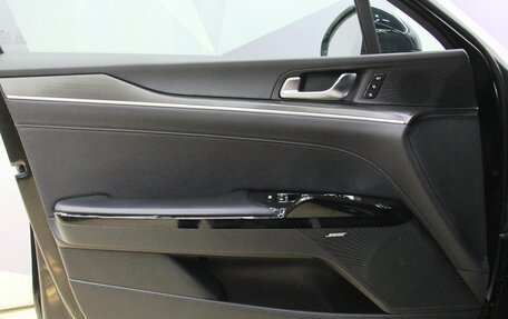 KIA K5, 2021 год, 3 148 800 рублей, 29 фотография