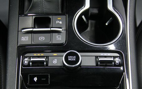 KIA K5, 2021 год, 3 148 800 рублей, 27 фотография