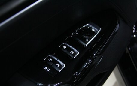 KIA K5, 2021 год, 3 148 800 рублей, 30 фотография