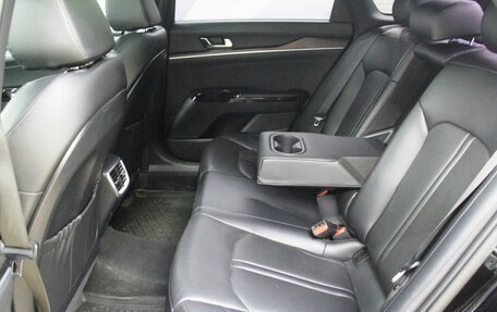 KIA K5, 2021 год, 3 148 800 рублей, 34 фотография