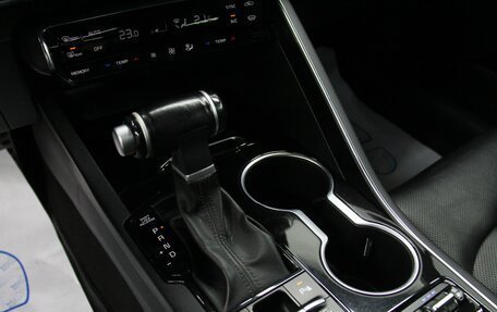 KIA K5, 2021 год, 3 148 800 рублей, 32 фотография