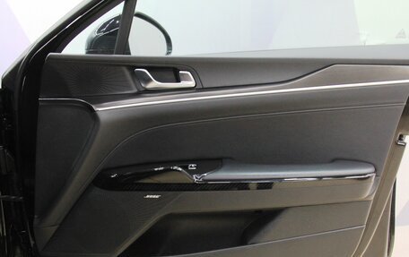 KIA K5, 2021 год, 3 148 800 рублей, 38 фотография