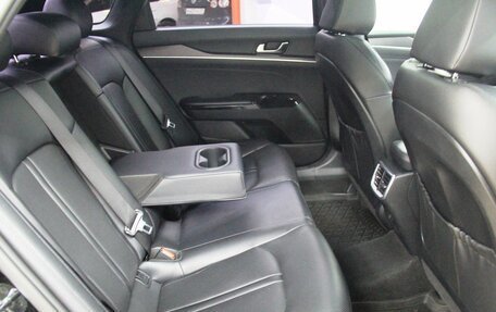 KIA K5, 2021 год, 3 148 800 рублей, 37 фотография