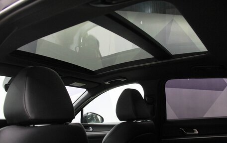 KIA K5, 2021 год, 3 148 800 рублей, 35 фотография