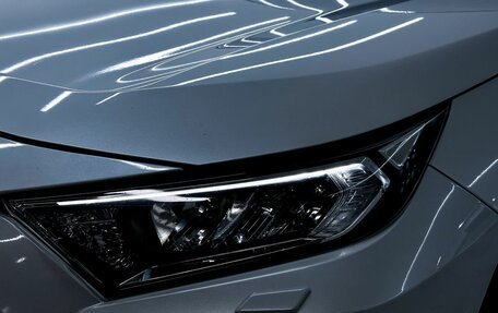 Toyota RAV4, 2020 год, 3 150 000 рублей, 7 фотография