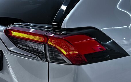 Toyota RAV4, 2020 год, 3 150 000 рублей, 22 фотография