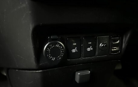 Toyota Tank I, 2017 год, 999 888 рублей, 11 фотография