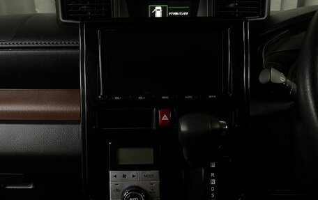 Toyota Tank I, 2017 год, 999 888 рублей, 14 фотография