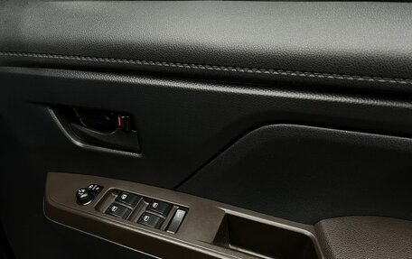 Toyota Tank I, 2017 год, 999 888 рублей, 18 фотография