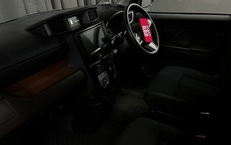 Toyota Tank I, 2017 год, 999 888 рублей, 7 фотография