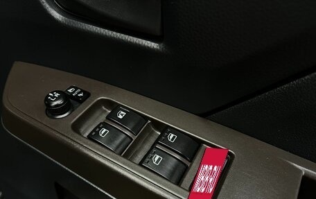 Toyota Tank I, 2017 год, 999 888 рублей, 19 фотография