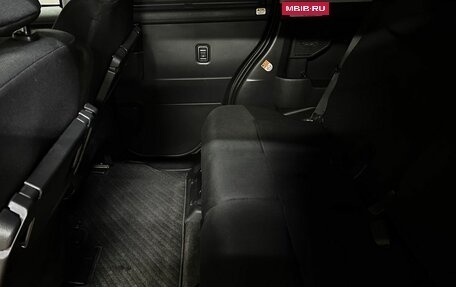 Toyota Tank I, 2017 год, 999 888 рублей, 16 фотография