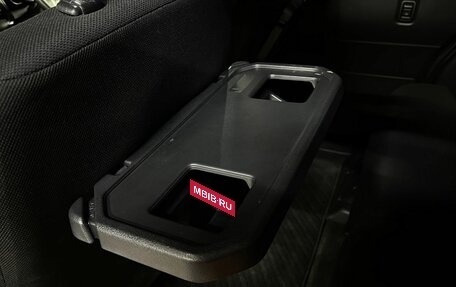 Toyota Tank I, 2017 год, 999 888 рублей, 17 фотография