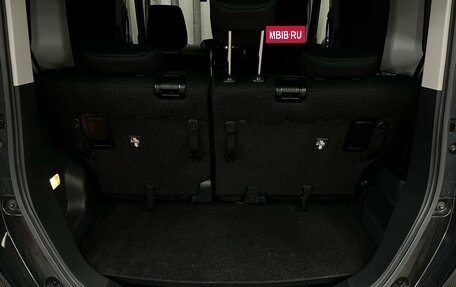 Toyota Tank I, 2017 год, 999 888 рублей, 5 фотография