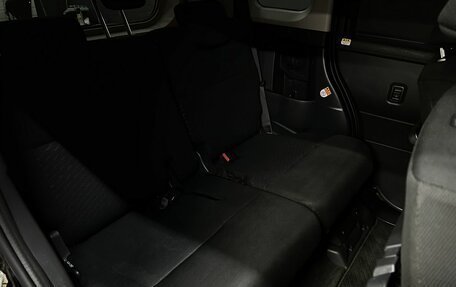 Toyota Tank I, 2017 год, 999 888 рублей, 20 фотография