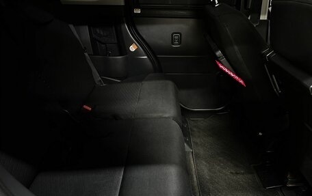 Toyota Tank I, 2017 год, 999 888 рублей, 21 фотография