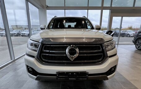 Great Wall Poer, 2026 год, 3 899 000 рублей, 2 фотография