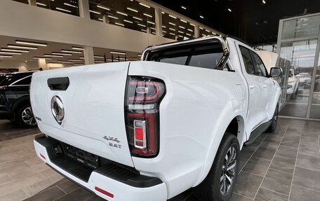 Great Wall Poer, 2026 год, 3 899 000 рублей, 5 фотография