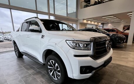 Great Wall Poer, 2026 год, 3 899 000 рублей, 3 фотография