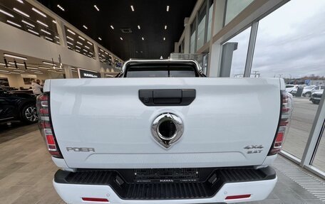 Great Wall Poer, 2026 год, 3 899 000 рублей, 7 фотография