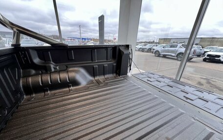 Great Wall Poer, 2026 год, 3 899 000 рублей, 10 фотография