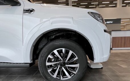 Great Wall Poer, 2026 год, 3 899 000 рублей, 11 фотография