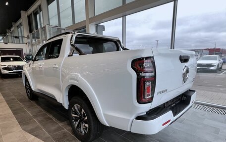 Great Wall Poer, 2026 год, 3 899 000 рублей, 6 фотография