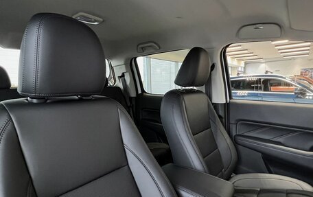 Great Wall Poer, 2026 год, 3 899 000 рублей, 25 фотография