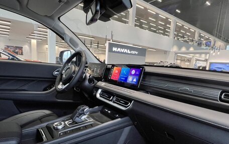 Great Wall Poer, 2026 год, 3 899 000 рублей, 17 фотография