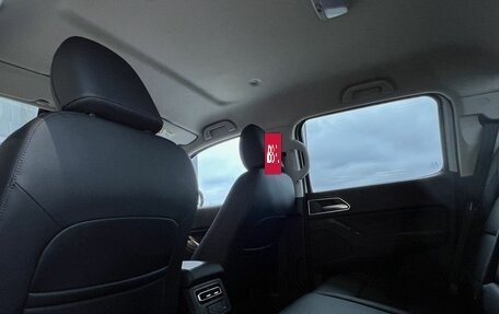 Great Wall Poer, 2026 год, 3 899 000 рублей, 22 фотография