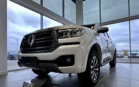 Great Wall Poer, 2026 год, 3 899 000 рублей, 33 фотография