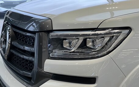 Great Wall Poer, 2026 год, 3 899 000 рублей, 31 фотография