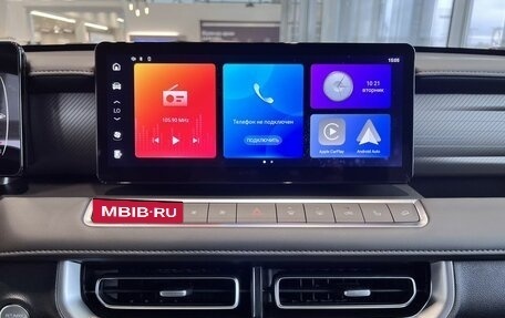 Great Wall Poer, 2026 год, 3 899 000 рублей, 30 фотография