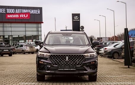 FAW Bestune T77, 2024 год, 1 795 000 рублей, 2 фотография