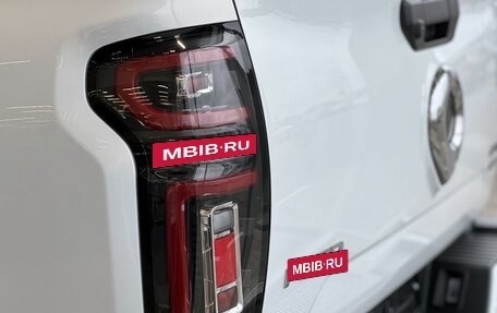 Great Wall Poer, 2026 год, 3 899 000 рублей, 32 фотография