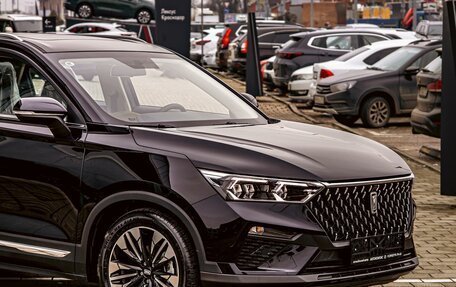 FAW Bestune T77, 2024 год, 1 795 000 рублей, 8 фотография