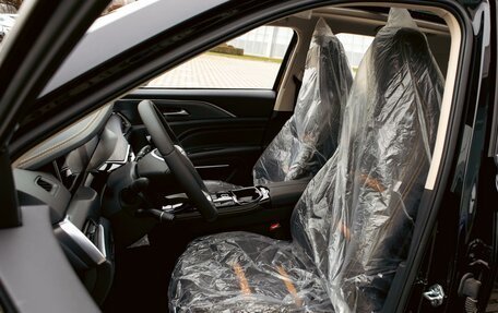 FAW Bestune T77, 2024 год, 1 795 000 рублей, 11 фотография