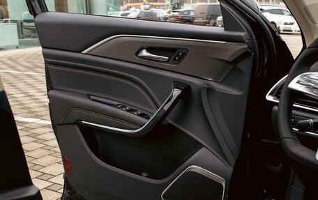 FAW Bestune T77, 2024 год, 1 795 000 рублей, 12 фотография