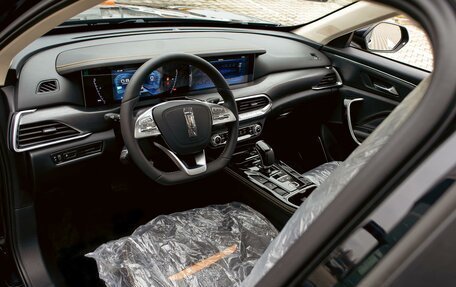 FAW Bestune T77, 2024 год, 1 795 000 рублей, 13 фотография