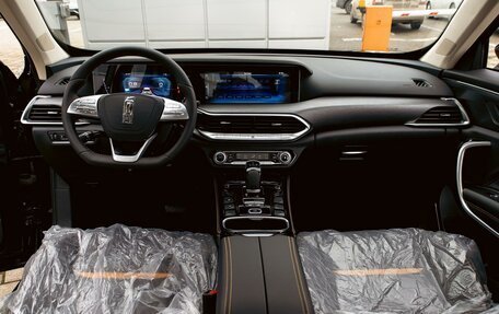 FAW Bestune T77, 2024 год, 1 795 000 рублей, 16 фотография