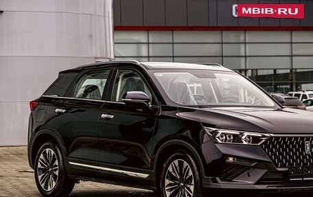 FAW Bestune T77, 2024 год, 1 795 000 рублей, 7 фотография