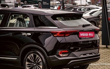 FAW Bestune T77, 2024 год, 1 795 000 рублей, 10 фотография