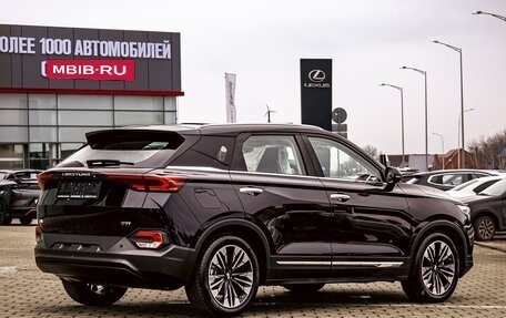 FAW Bestune T77, 2024 год, 1 795 000 рублей, 6 фотография