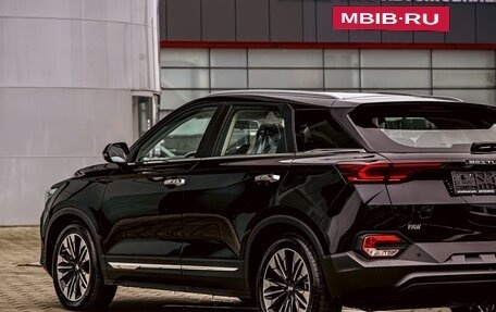 FAW Bestune T77, 2024 год, 1 795 000 рублей, 9 фотография