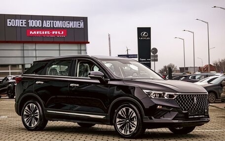 FAW Bestune T77, 2024 год, 1 795 000 рублей, 3 фотография