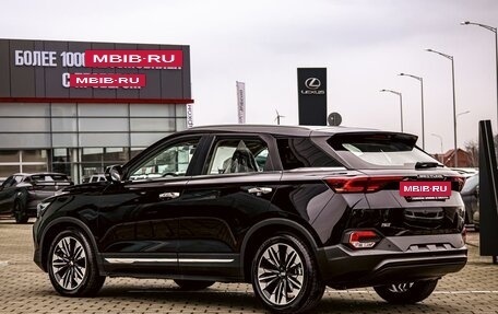 FAW Bestune T77, 2024 год, 1 795 000 рублей, 4 фотография