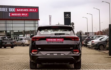 FAW Bestune T77, 2024 год, 1 795 000 рублей, 5 фотография