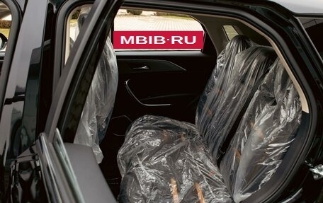 FAW Bestune T77, 2024 год, 1 795 000 рублей, 18 фотография