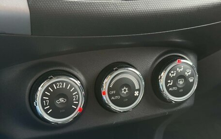 Mitsubishi Outlander III рестайлинг 3, 2011 год, 1 788 800 рублей, 20 фотография